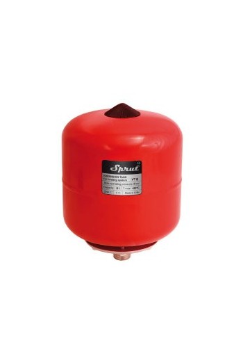 Расширительный бак Sprut VT 8 (4823072202198)