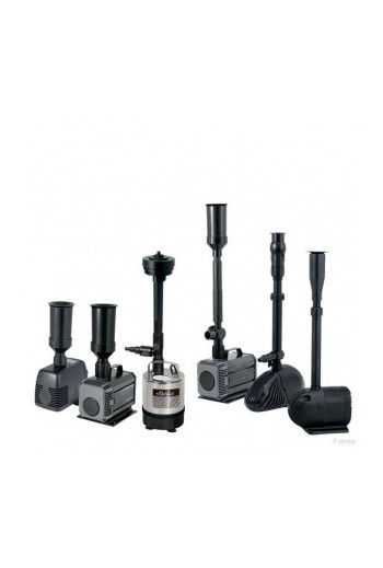 Насос для фонтанов Sprut FSS 38 (4823072202013)