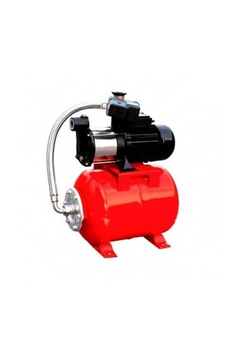 Насосная станция Sprut AUMRS 4/24L (4823072204697)