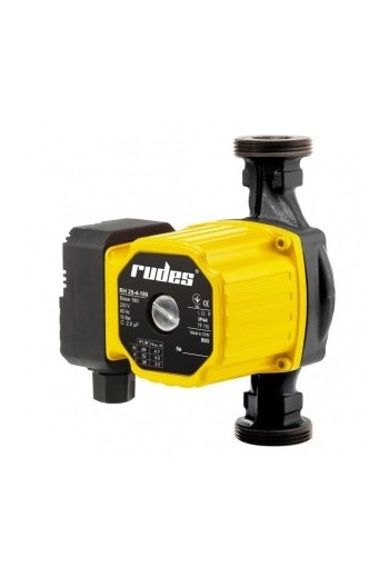 Циркуляционный насос "Rudes" RH 25-4-180 (уп.8)