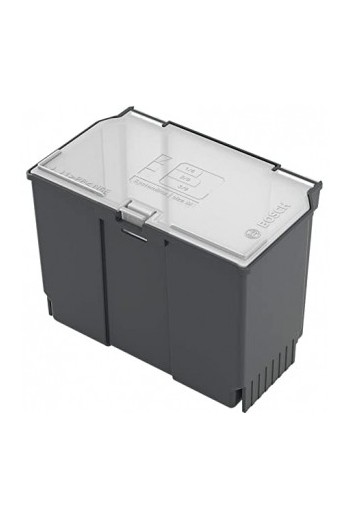 copy_Бокс малый 1/9 для SystemBox M Bosch (1600A01V7P)