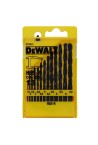 Набір свердел по металу DeWALT DT5912