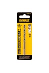 Свердло по металу Black & Gold DeWALT DT20521