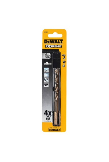 Свердло по металу DeWALT DT4913