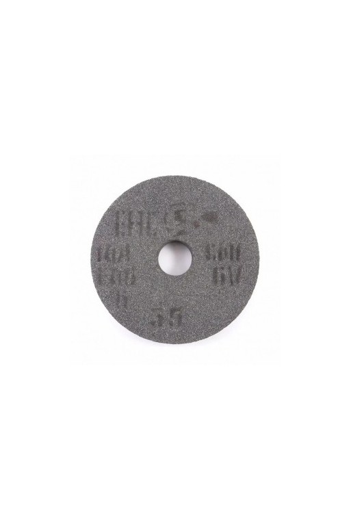 Круг Шліфувальний (63х20х20) кераміка ЗАК 14А ПП (14аПП63х20х20)