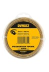 Косильна жилка DeWALT DT20651