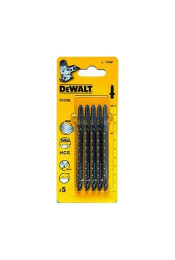 Полотно пильне для металу DeWALT DT2156