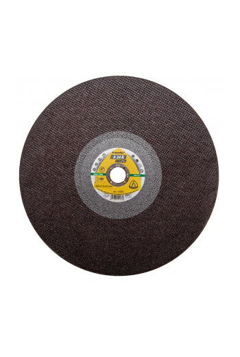 Відрізний круг (350х3,5х32) Klingspor A 24 R Supra (13536)