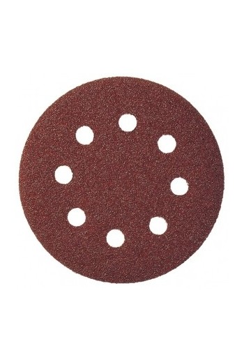 Круг самозачіпний (125 мм, GLS5) P150 Klingspor PS 18 EK (270521)