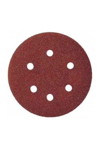 Круг самозачіпний (150 мм, GLS3) P120 Klingspor PS 18 EK(270496)