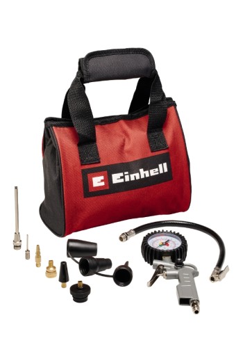 Молоток пневматичний Einhell TC-PC 45
