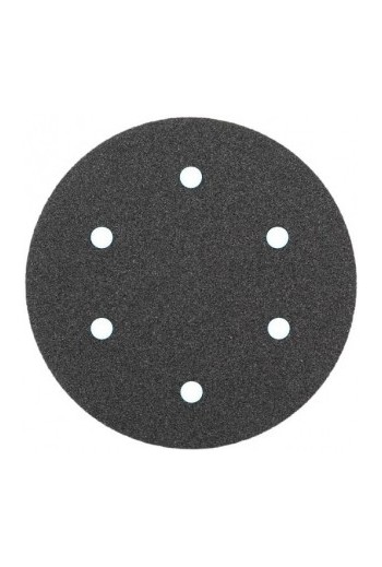 Круг самозачіпний (150 мм, GLS3) P80 Klingspor PS 19 EK (297180)