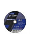 Відрізний круг (230х2,5х22,23) Norton Vulcan A30S-BF41 (66252925446)