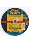 Зачисне Круг 14А (230x8x22,23) NovoAbrasive Profi (WG2723080)
