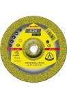 Відрізний круг (115х2,5х22,23) Klingspor A 24 Extra (188461)