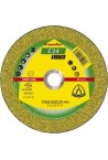 Відрізний круг (125х2,5х22,23) Klingspor C 24 Extra (242144)