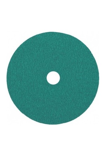 Круг фібровий (125х22,23) P120 Мульти Klingspor CS 570 (204814)