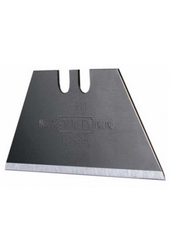 Лезвия запасные STANLEY 0-11-911