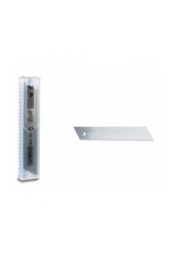 Лезвия запасные STANLEY 2-11-300