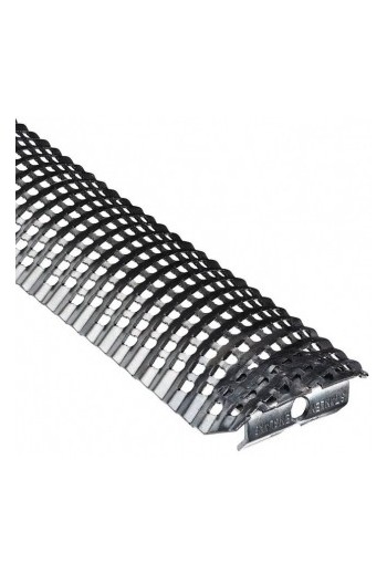 Лезвие для рашпиля STANLEY SURFORM напівкругле зі стандартною насічкою L-250 мм.