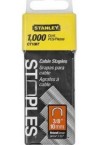 Скоби для степлера STANLEY CABLE,тип 7, 10мм