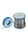 Припій стандартний ROTHENBERGER 2MM L-PB SN40, котушка, 100г