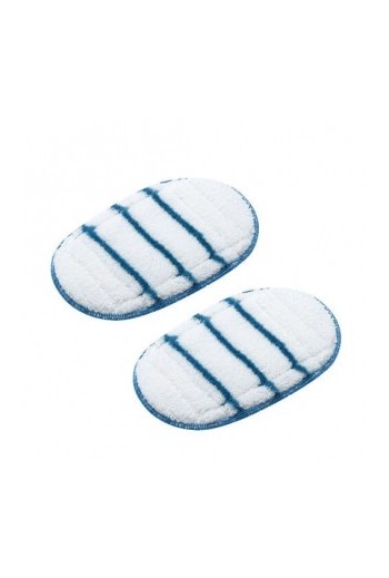 Насадки для пароочистителя SteamMitt BLACK+DECKER FSHSMPA