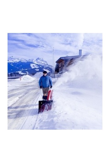 Снегоуборочная машина SnowLine 700 E AL-KO 112931