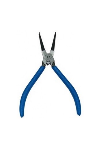 Съёмник стопорных колец сжим прям. 180 мм KING TONY (68HS-07)