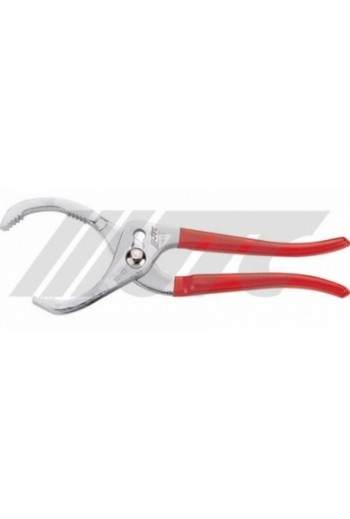 Ключ для снятия масляного фильтра 85-115 мм JTC 1602