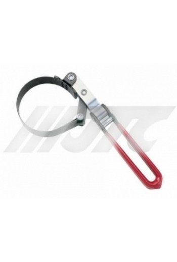 Ключ для снятия масляного фильтра 75-95 мм JTC 1947