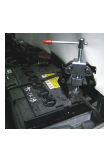 Съемник для аккумулятора и генераторов JTC 5628