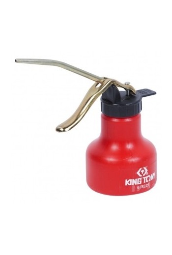 Масленка пластиковая 225 мл KING TONY (9TB225)