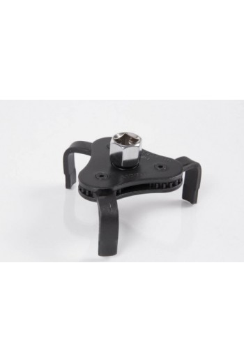 Съемник масляных фильтров "краб" с тонкими ножками 63-100 мм Licota (ATA-0257A)