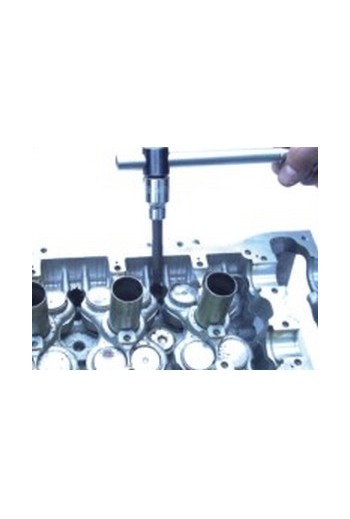 Насадка для разборки головки блока цилиндров 1/2хМ9 TOYOTA Tercel JTC 1936