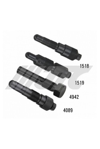 Фиксатор коленвала M14 JTC 4942