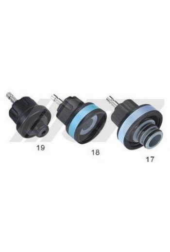 Адаптер для тестирования утечек в радиаторе BMW JTC 1528-17