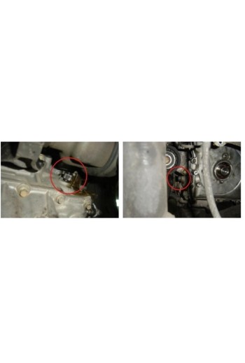 Фиксаторы для установки момента впрыска FORD/MAZDA 5ед. JTC 1418