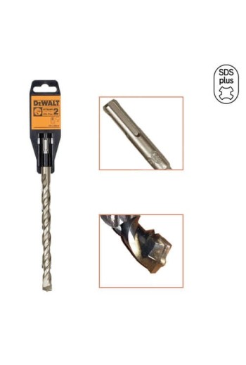 Drill DeWALT DT9504