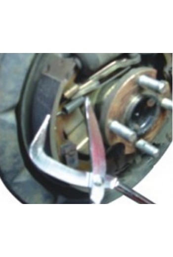 Клещи для тормозных пружин JTC 1912