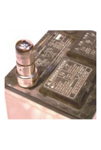 Щетки для чистки клемм АКБ JTC 1261