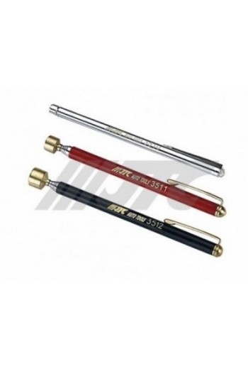 Магнит на телескопическом держателе 123-635 мм JTC 3510