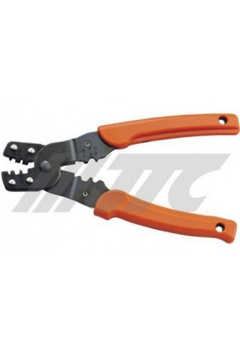 Клещи обжимные JTC 3205