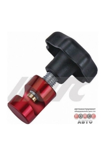 Фиксатор поводков 14 мм JTC 3475A