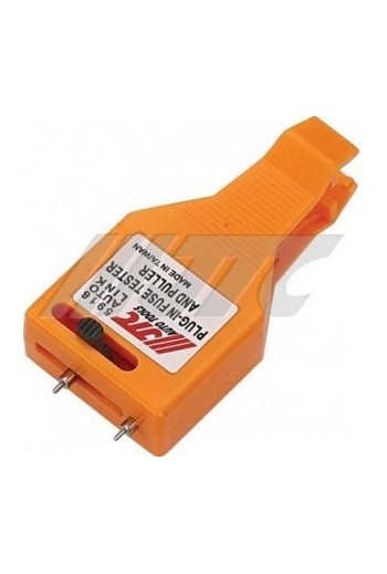 Тестер предохранителя JTC 5916