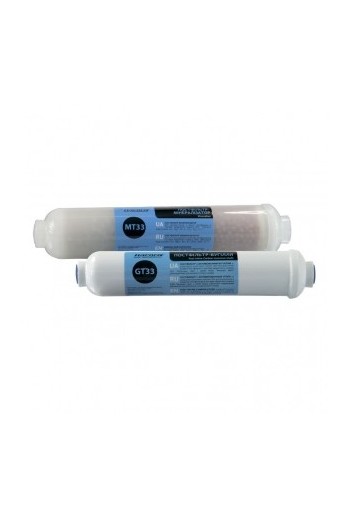 Минерализатор Насосы+ T 33 (4823072203492)