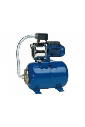 Насосная станция Насосы+ AUJS 80/24L (4823072204888)