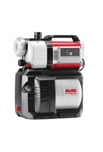 Насосная станция HW 4500 FCS Comfort AL-KO 112850