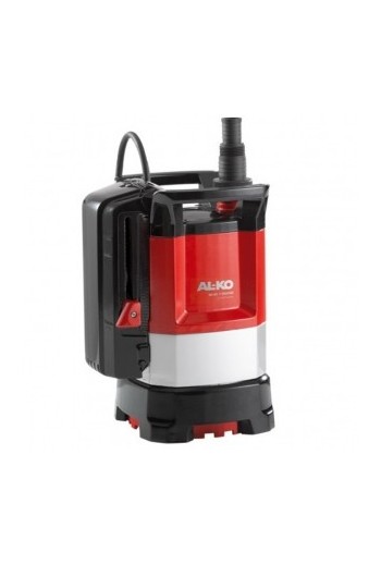 Погружной насос для грязной воды Drain 12000 Comfort AL-KO 112826