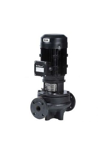 Циркуляционый насос Sprut 1VP-DN50 (4823072201016)